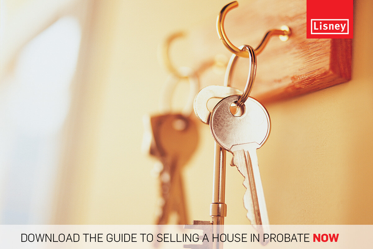 Selling A House In Probate – Your Up-To-Date Guide
