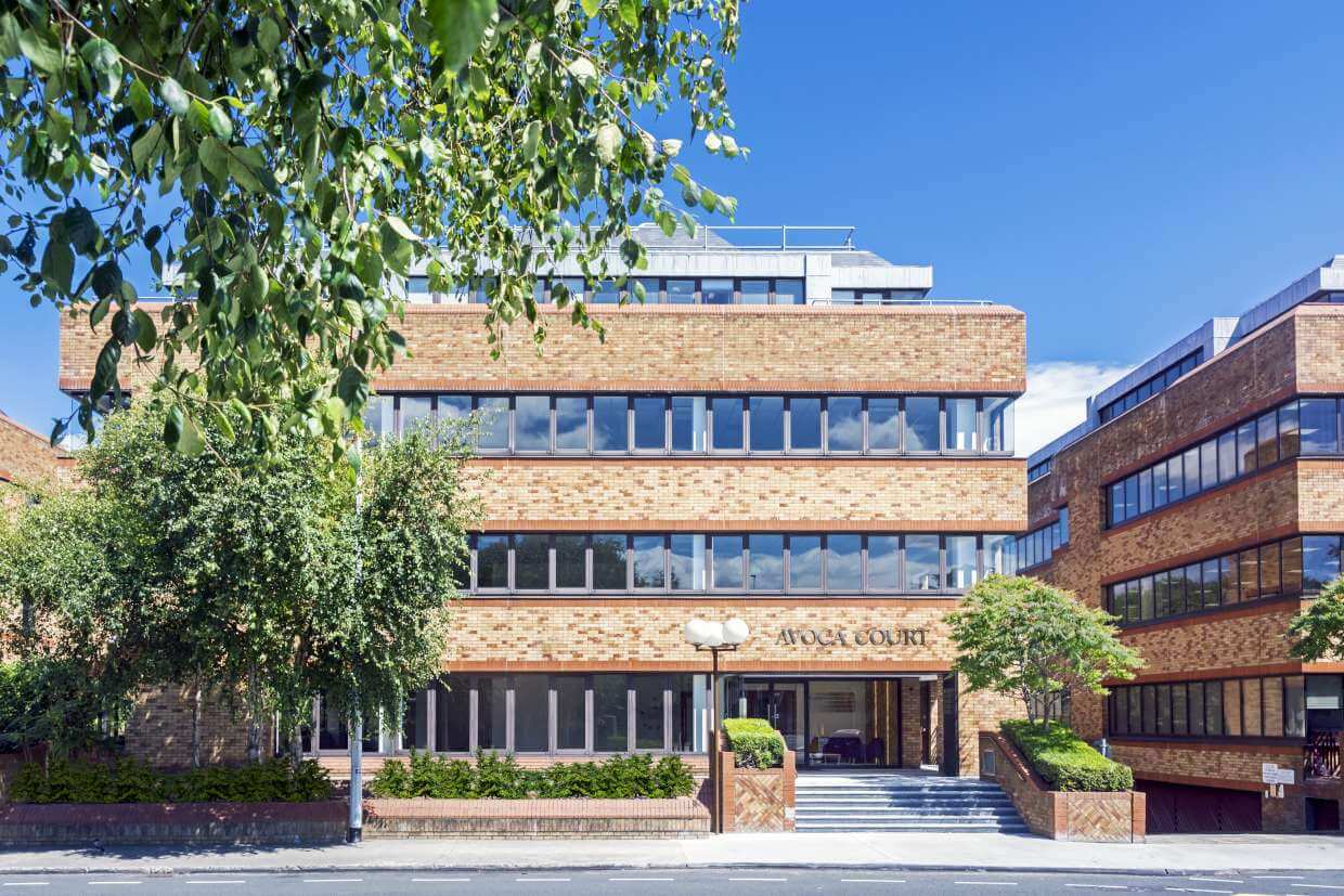 Avoca Court Secures Kraft Heinz