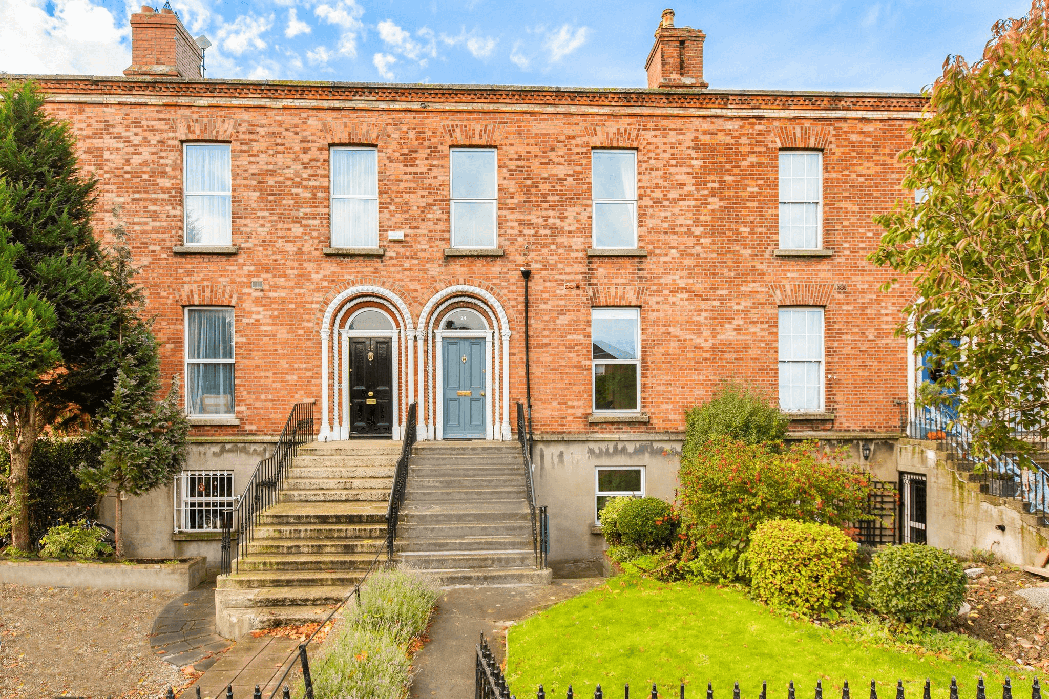 Ranelagh Ranelagh Real Estate Agency