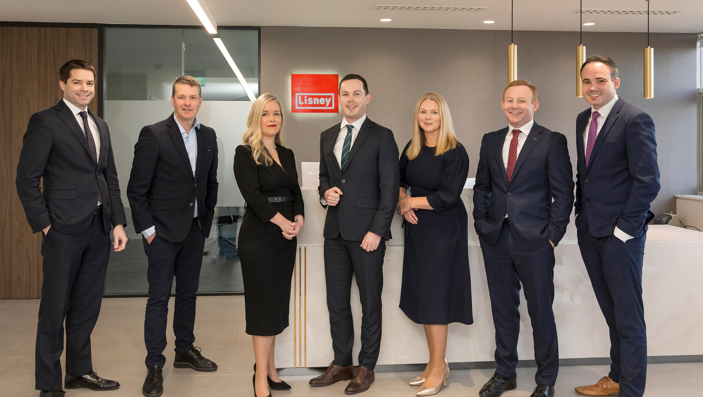 Divisional Directors