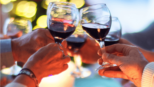 The Holiday Survival Guide