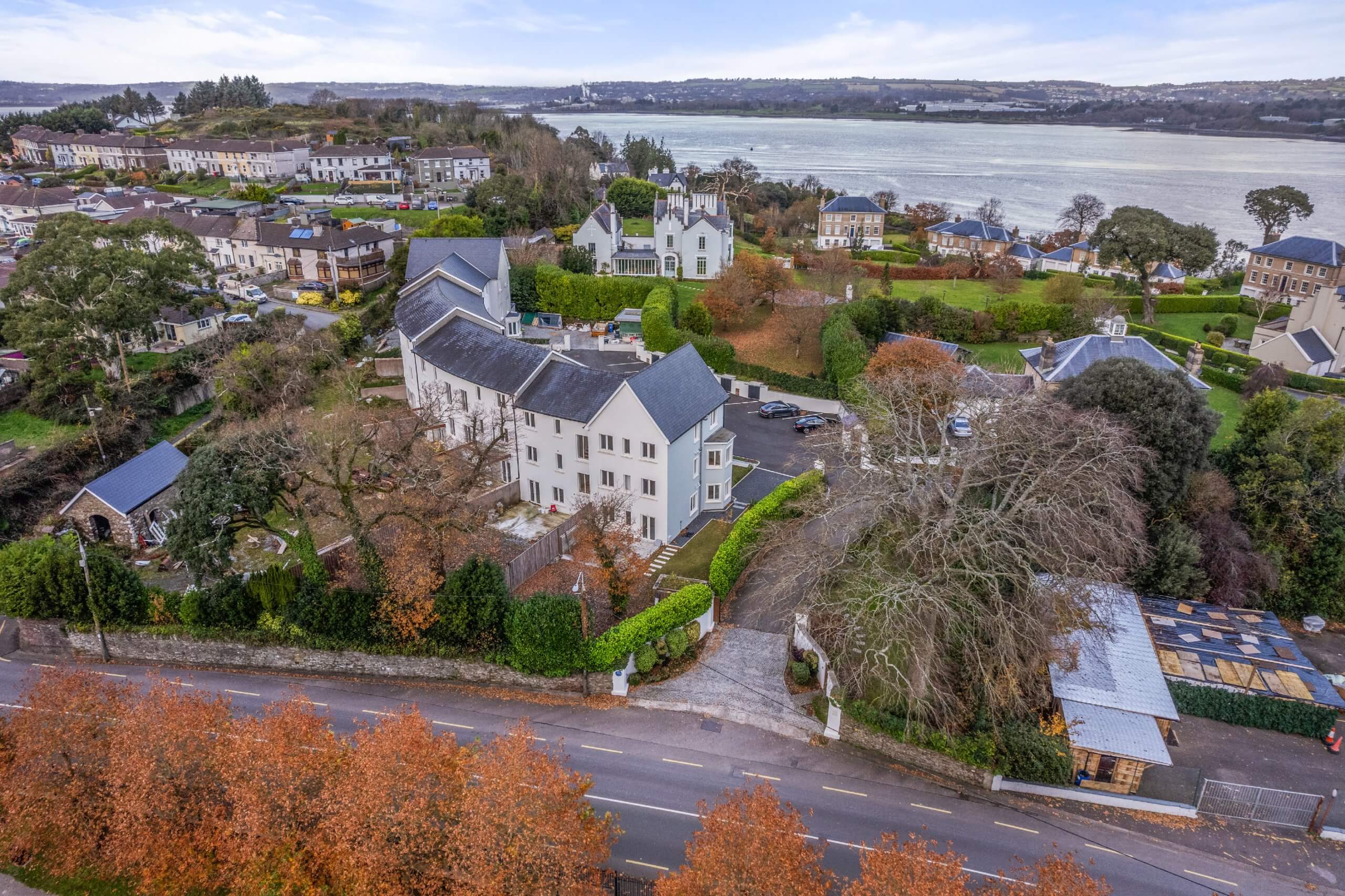 Cork Real Estate Services