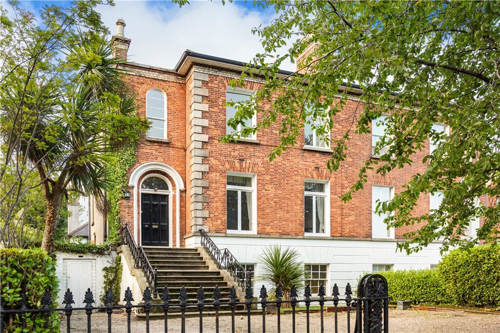 38 Lansdowne Road, Ballsbridge, Dublin 4