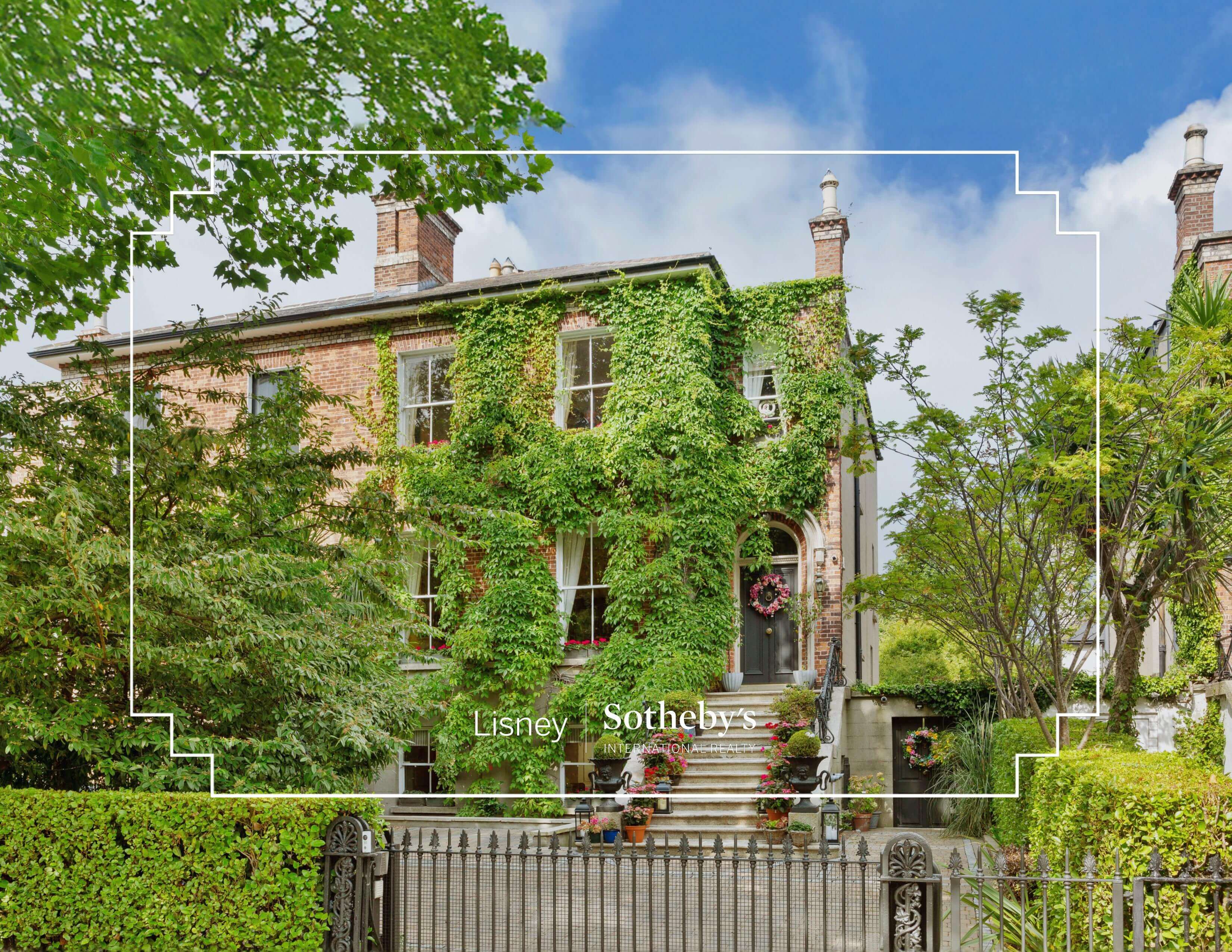 36 Lansdowne Road Ballsbridge, Dublin 4