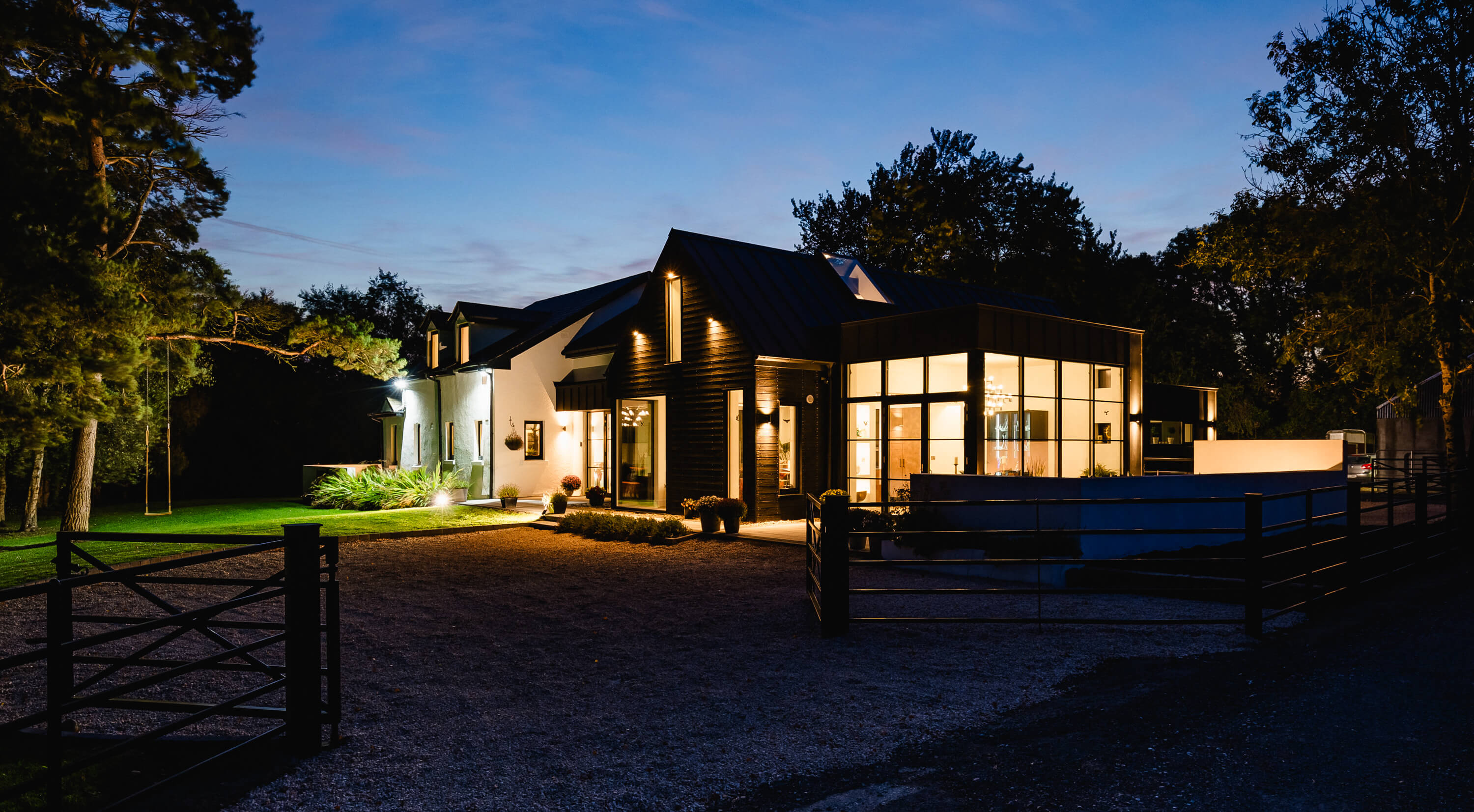 From Sustainable Design to Community-Centric Living: Interior Trends in Ireland for 2025