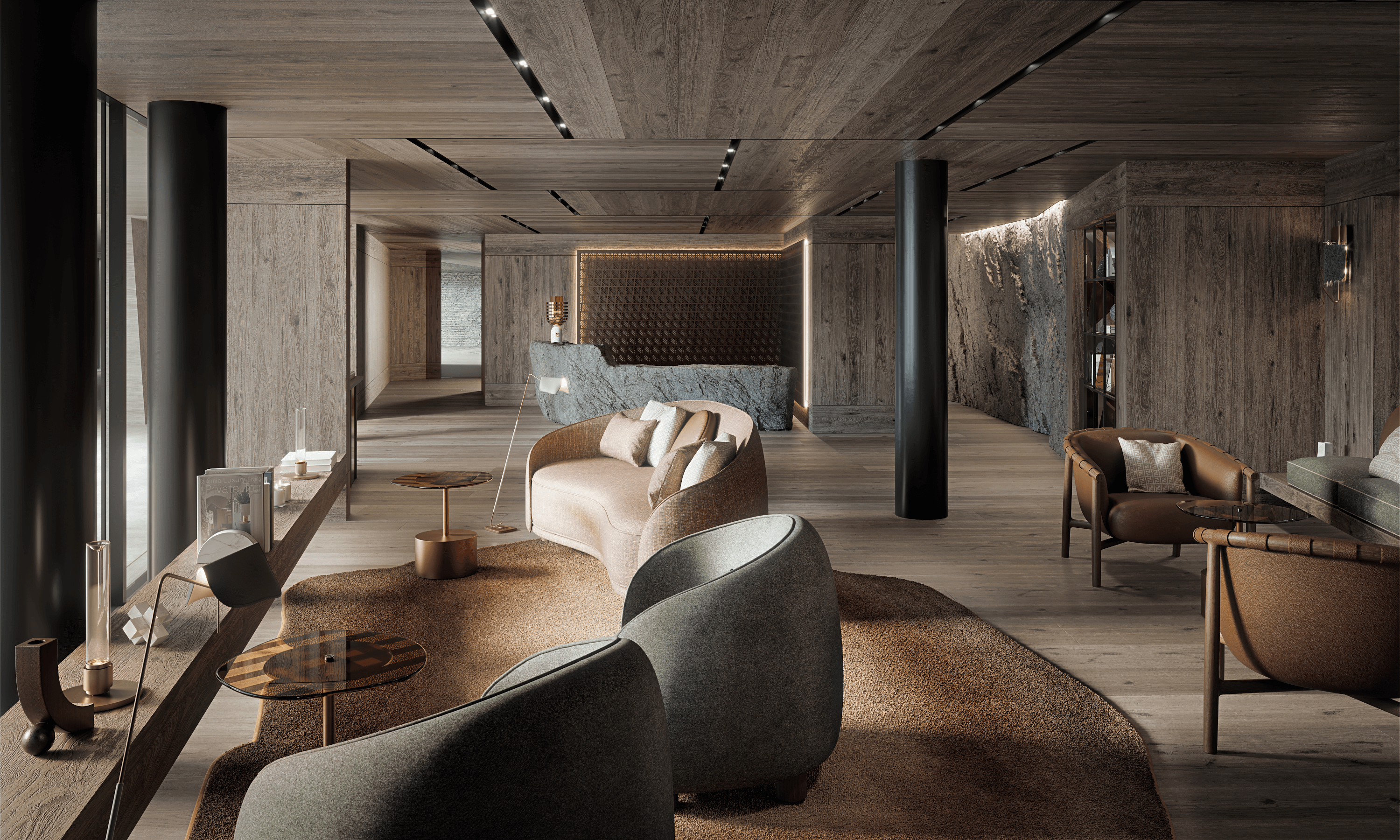 The Rise of Branded Residences