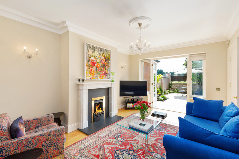 Reception room 2