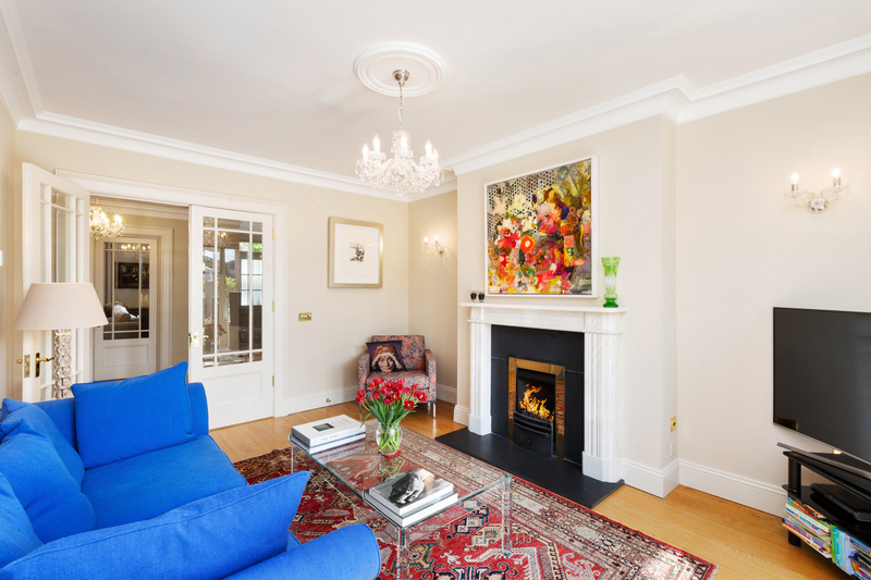 Reception room 3