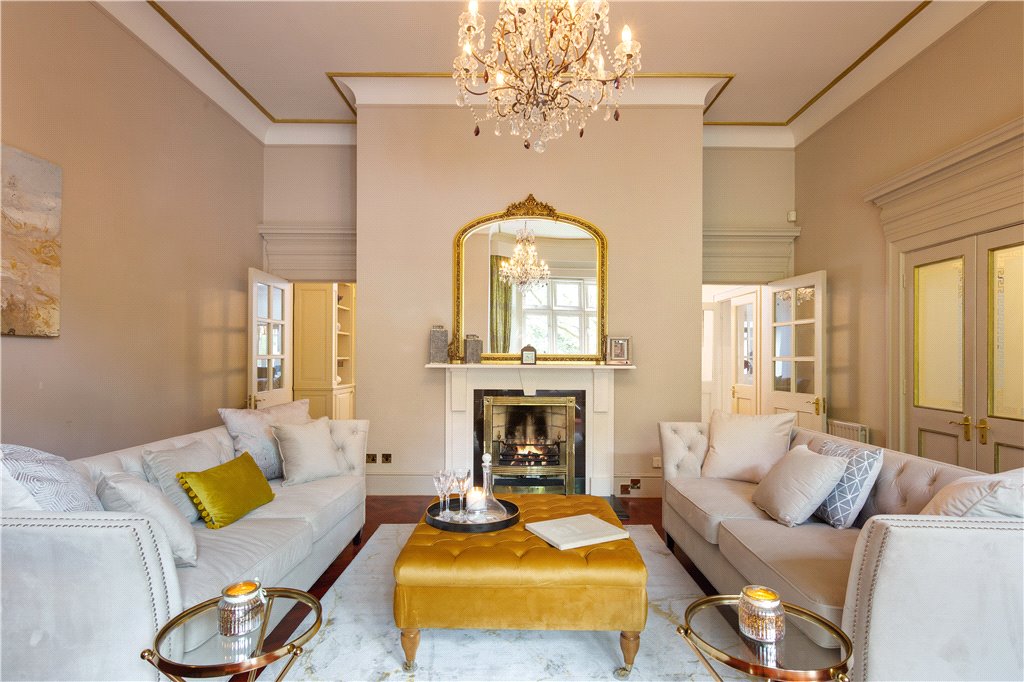 Drawing Room