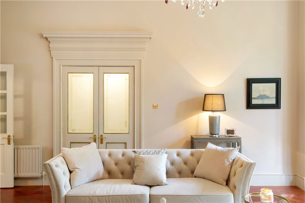 Drawing Room